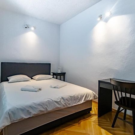 Upper Town Inn Zagreb Eksteriør bilde